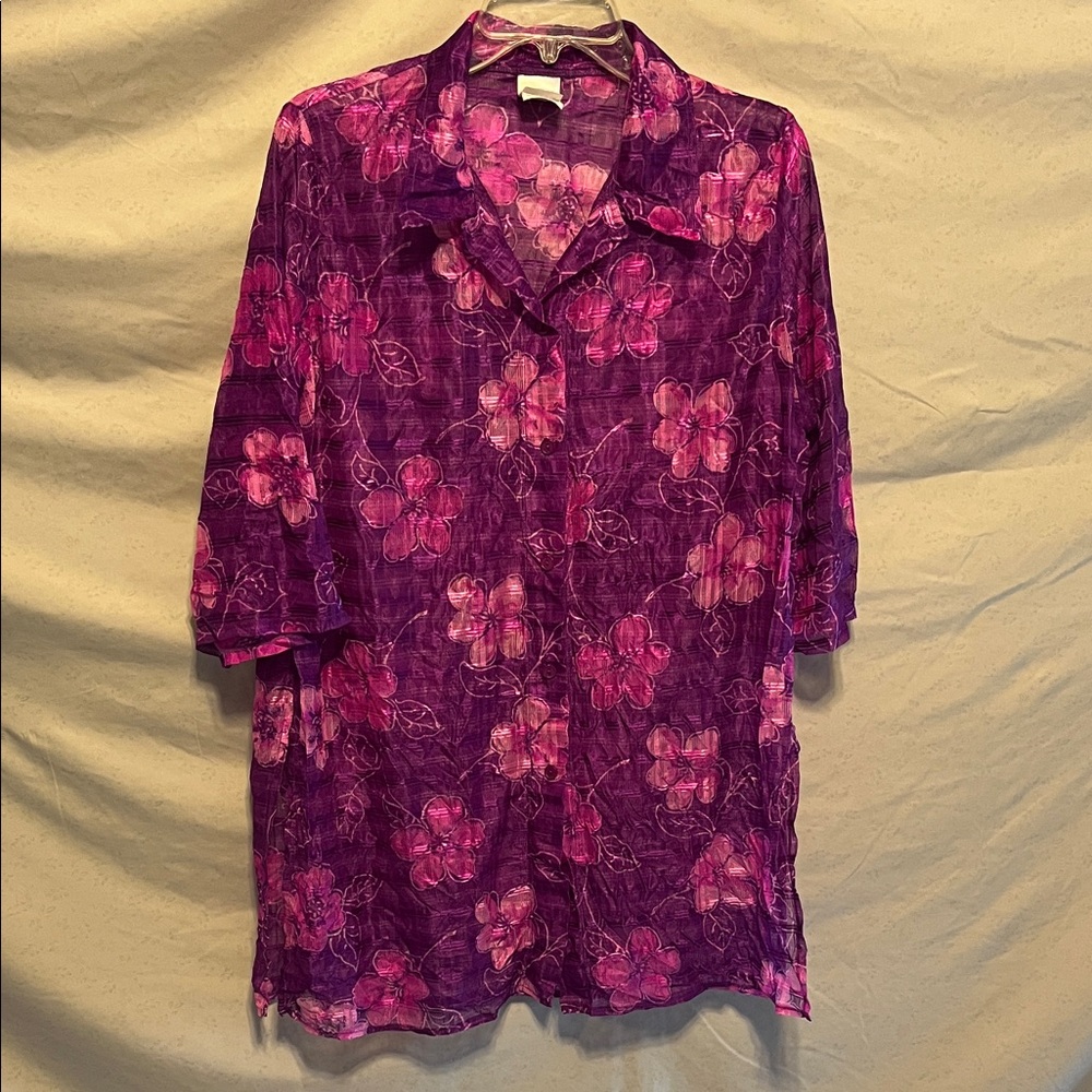 Women’s Swimsuit Coverup